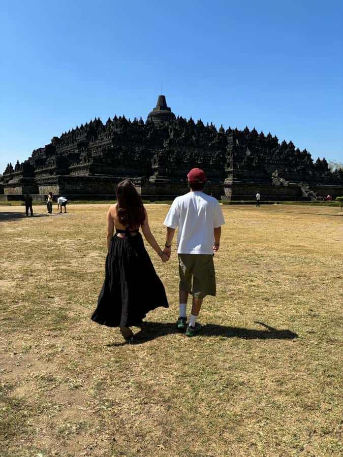 Yogyakarta: Borobudur ClimbUp (sunrise option) & Prambanan - Key points before you go