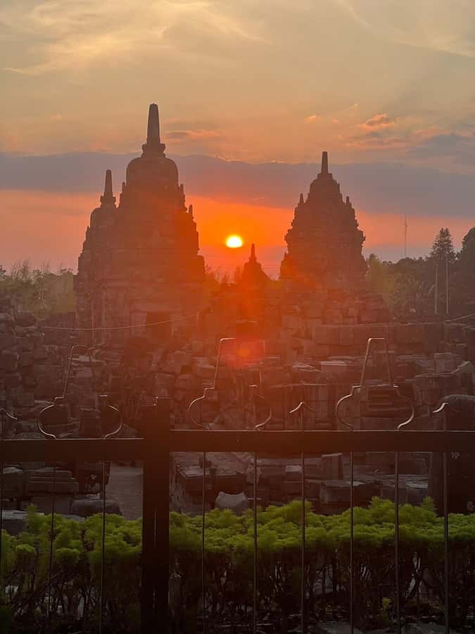 Yogyakarta: Borobudur ClimbUp (sunrise option) & Prambanan - Borobudur climb-up access: what you’ll actually be doing