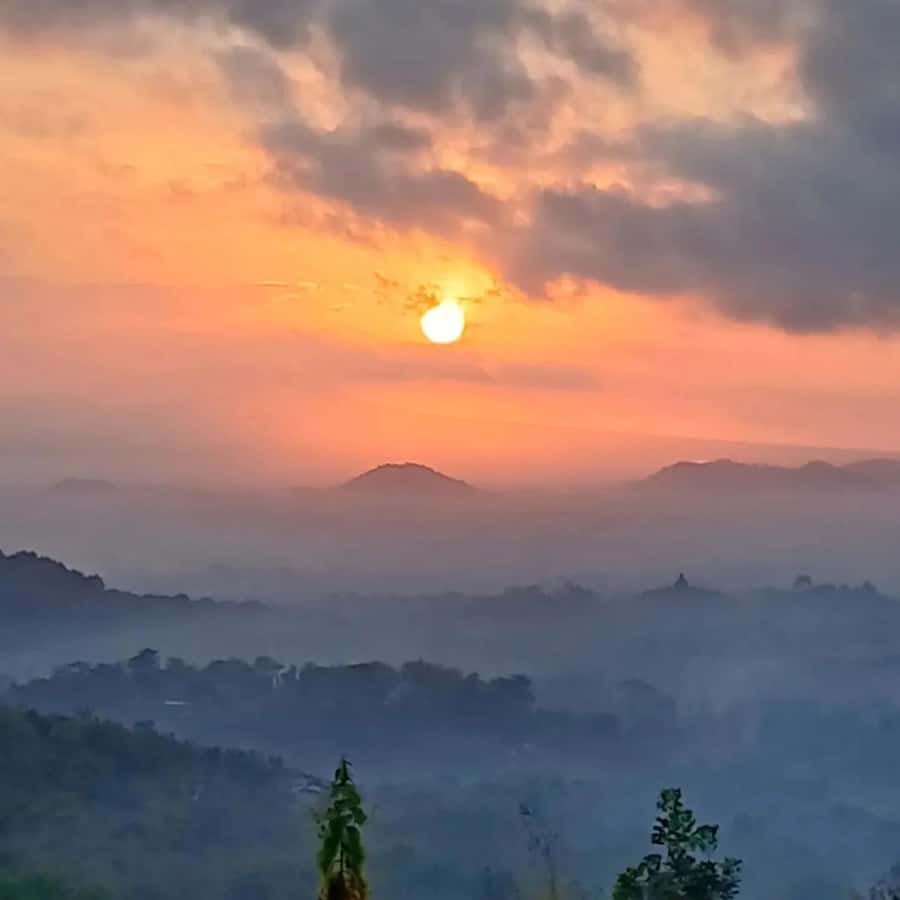 Yogyakarta: Borobudur ClimbUp (sunrise option) & Prambanan - A few practical tips that make the day easier
