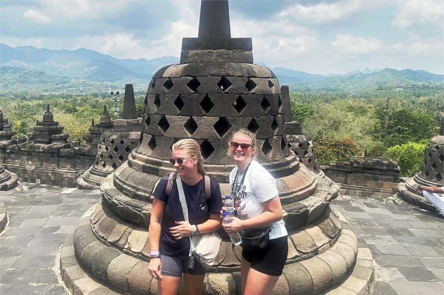 Yogyakarta: Borobudur Sunrise (Climb-up Assured) & Prambanan - Price and entry fees: is $23 a bargain or a trick