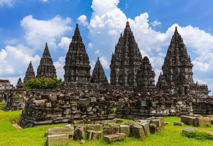 Yogyakarta: Borobudur sunrise(guarantee climb up)& Prambanan - Key takeaways before you go