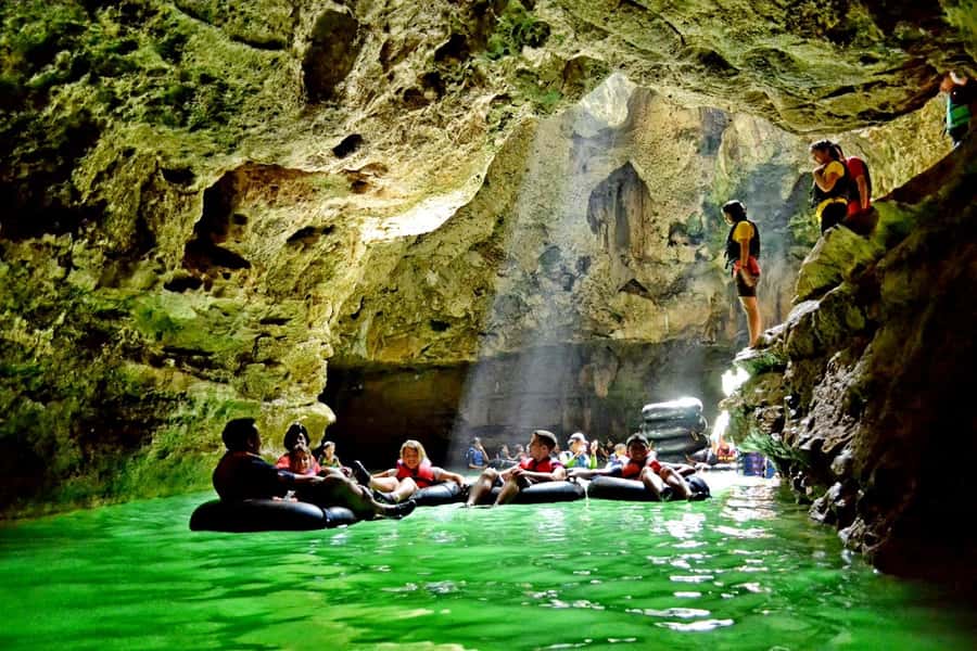 Yogyakarta: Jomblang Cave and Pindul Cave all inclusive Trip - Two caves in one all-inclusive Yogyakarta day