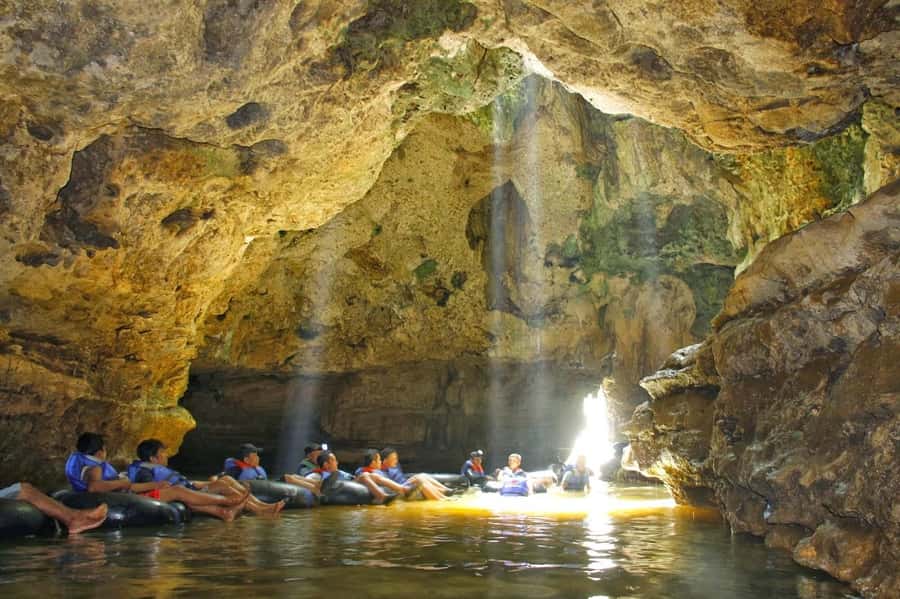 Yogyakarta: Jomblang Cave and Pindul Cave all inclusive Trip - What Jomblang feels like in real life (and what to wear)