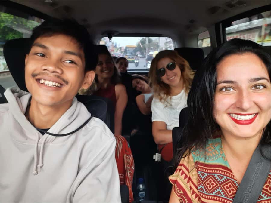Yogyakarta: Private Car Charter with Driver - Why a Private Driver Makes Yogyakarta Easier Than You’d Expect
