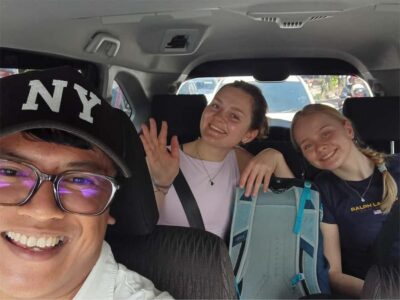 Yogyakarta: Private Car Charter with Driver - Choosing Your 5 or 10 Hour Route: Temple Pairing and City Stops