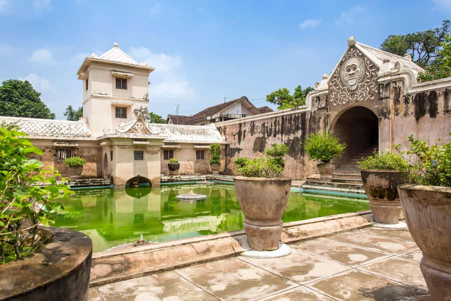 Yogyakarta: Private Car Charter with Driver - City Culture Stops: Arts, Puppetry, Souvenirs, and Sonobudoyo