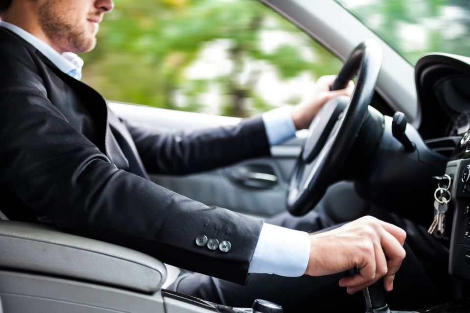 Yogyakarta: Private Car Charter with Driver - Transport, Comfort, and Costs: What $41 Really Buys You