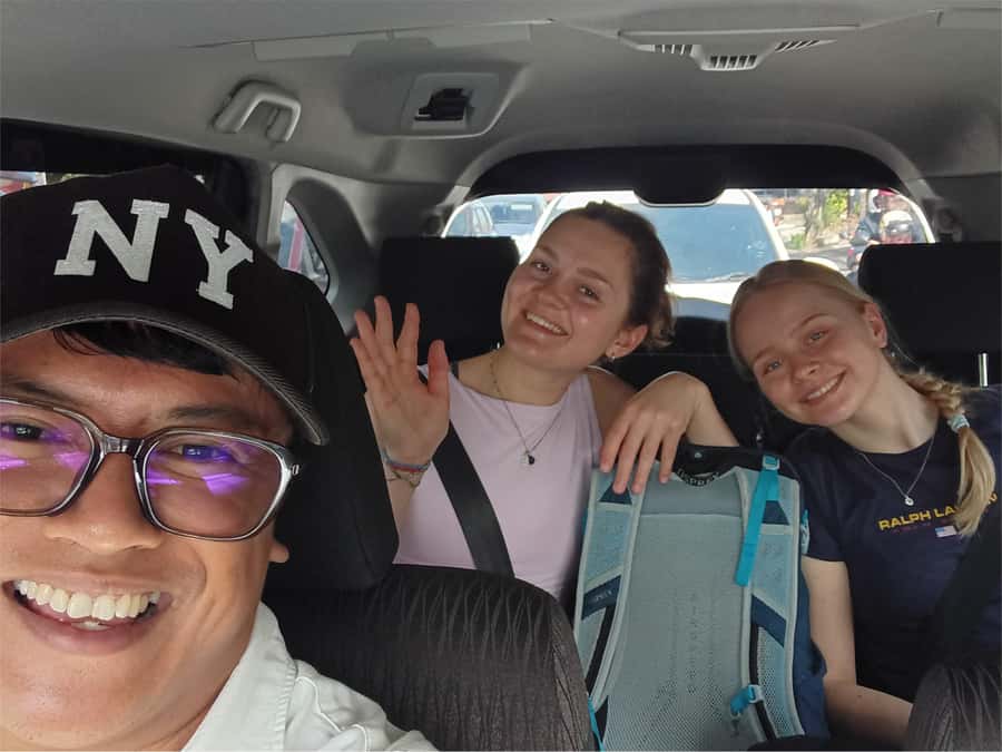 Yogyakarta: Private Car Charter with Driver - Choosing Your 5 or 10 Hour Route: Temple Pairing and City Stops