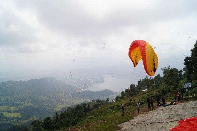 ZipFlyer Nepal - The World's Steepest Zip-line - Key Things That Make ZipFlyer Nepal Special