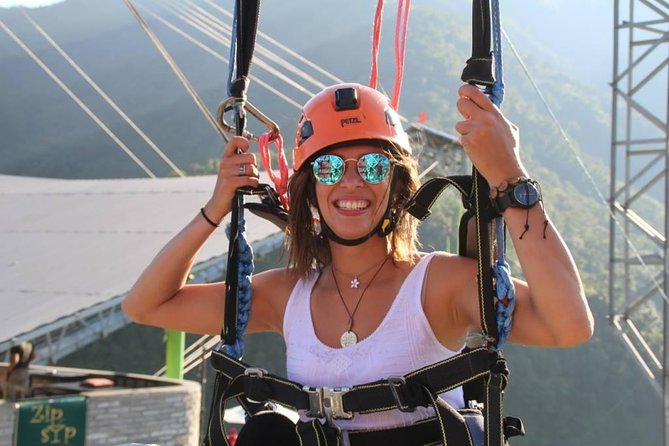 ZipFlyer Nepal - The World's Steepest Zip-line - Who Should Book ZipFlyer Nepal (and Who Might Skip It)