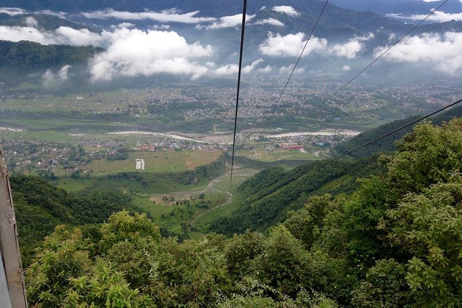 ZipFlyer Nepal - The World's Steepest Zip-line - Weather and Real-World Operating Conditions