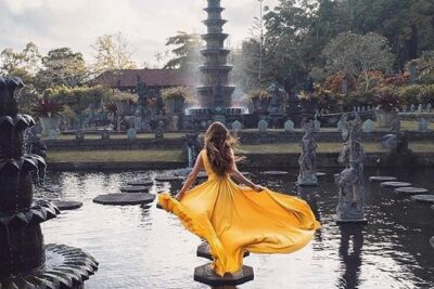 ️ Bali Instagram Tour: The Most Famous Spots (Private & All-Inclusive) - Price and value: what your $114 actually covers