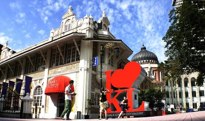 ️ Kuala Lumpur Instagram Tour: Most Famous Spots (Private & All-Inclusive) - Quick hit points: what makes this KL tour work