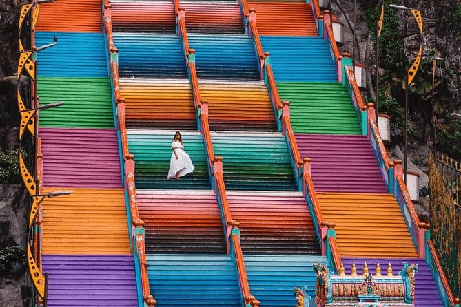 ️ Kuala Lumpur Instagram Tour: Most Famous Spots (Private & All-Inclusive) - Price and value: what $107 buys you in Kuala Lumpur