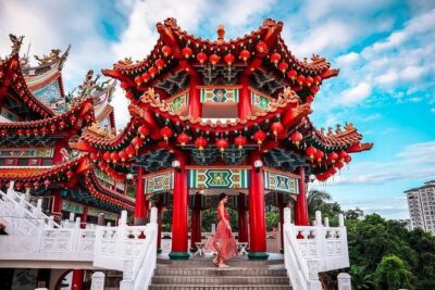 ️ Kuala Lumpur Instagram Tour: Most Famous Spots (Private & All-Inclusive) - The route philosophy: highlights, but not chaos