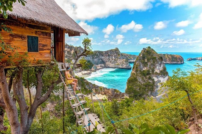 ️ Nusa Penida Instagram Tour: The Most Famous Spots (Private All-Inclusive) - Price and value: what $119 really buys you