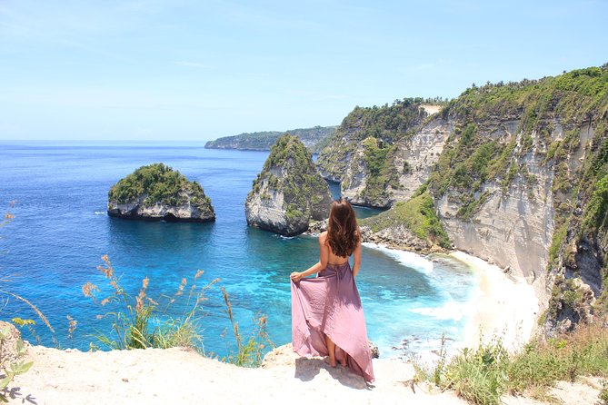 ️ Nusa Penida Instagram Tour: The Most Famous Spots (Private All-Inclusive) - Private tour logistics: how your day feels different