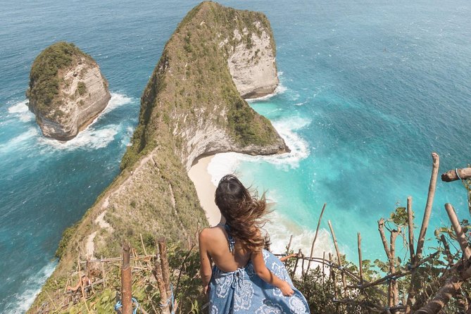 ️ Nusa Penida Instagram Tour: The Most Famous Spots (Private All-Inclusive) - The long chunk on Nusa Penida: how that 7 hours usually feels