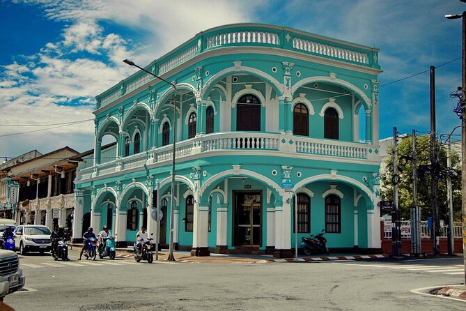 ️ Phuket Private Instagram Tour: All-Inclusive - Key things that make this tour different