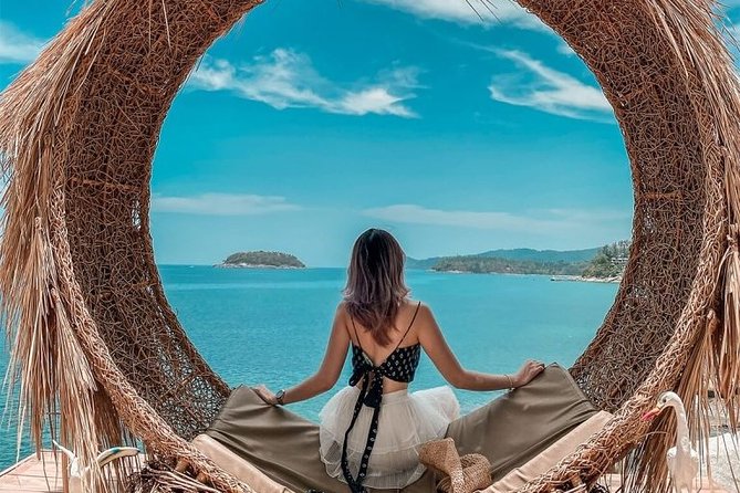 ️ Phuket Private Instagram Tour: All-Inclusive - A Phuket day planned for photos (and for actual comfort)