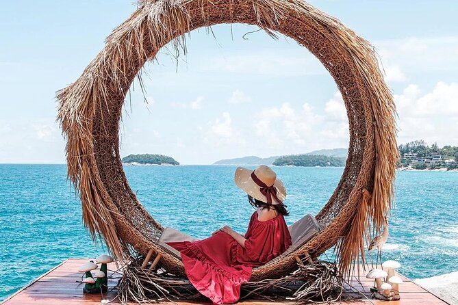 ️ Phuket Private Instagram Tour: All-Inclusive - Dealing with rain and weather-dependent viewpoints
