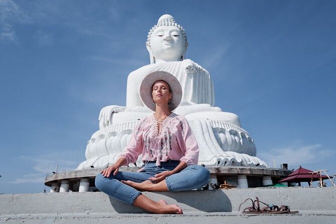 ️ Phuket Private Instagram Tour: All-Inclusive - Price and value: what you’re paying for