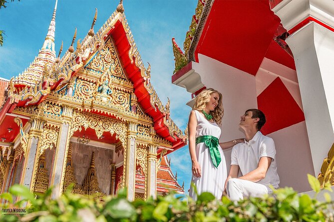 ️ Phuket Private Instagram Tour: All-Inclusive - Who this tour is best for (and who might not love it)